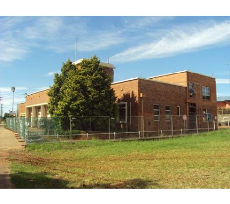 Burke Industries Pty Ltd - Harristown, QLD