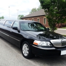 Columbus Limousine and Charter Bus Service - Limousine Service