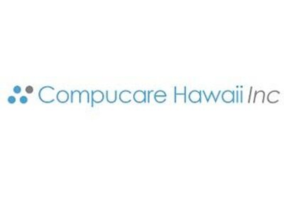 Compucare Inc - Kaneohe, HI