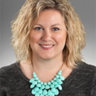 Becca Risty, APRN, CNP