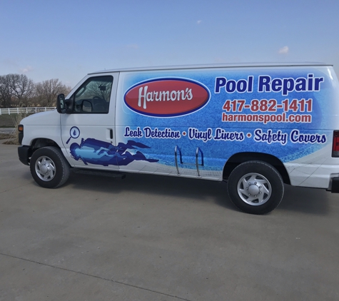 Harmon's Pool & Spa Repair - Battlefield, MO