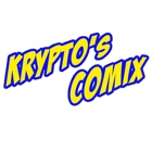 Krypto's Comix
