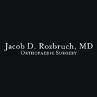 Jacob D. Rozbruch, MD Orthopaedic Surgery