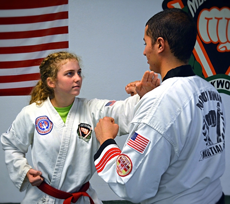 Colorado Taekwondo Institute - Golden, CO