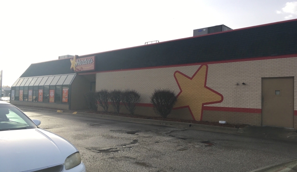 Hardee's - Beardstown, IL