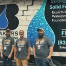 Baker's Waterproofing - Waterproofing Contractors