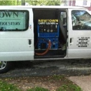 Newtown Masterclean - Newtown Carpet and Upholstery Cleaners - Steam Cleaning