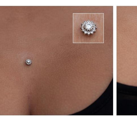 Kira Kira Fine Jewelry and Body Piercing - Springfield, MO