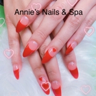 Annie's Nails & Spa