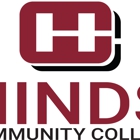 Hinds Community College Vicksburg-Warren Campus