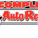 Eric's Complete Auto Repair - Automobile Parts & Supplies