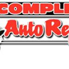 Eric's Complete Auto Repair