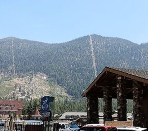 Blue Jay Lodge - South Lake Tahoe, CA