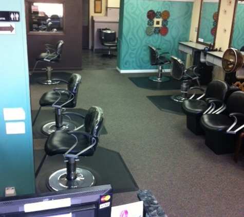 Adam & Eve Styling Salon & Wig Center - Aberdeen, SD