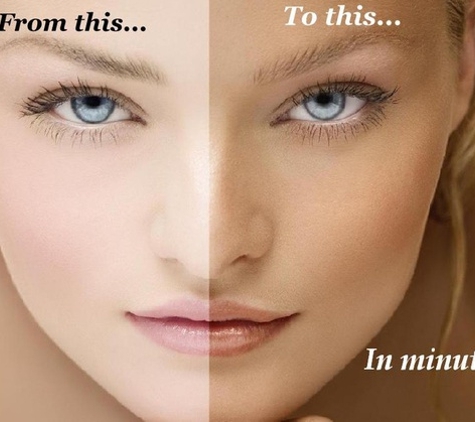 Natural Beauty Spray Tan - Cherry Hill, NJ