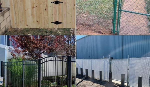 Affordable Fence Company - Muskegon, MI