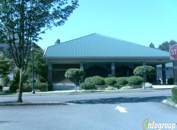 Bothell Municipal Court - Bothell, WA