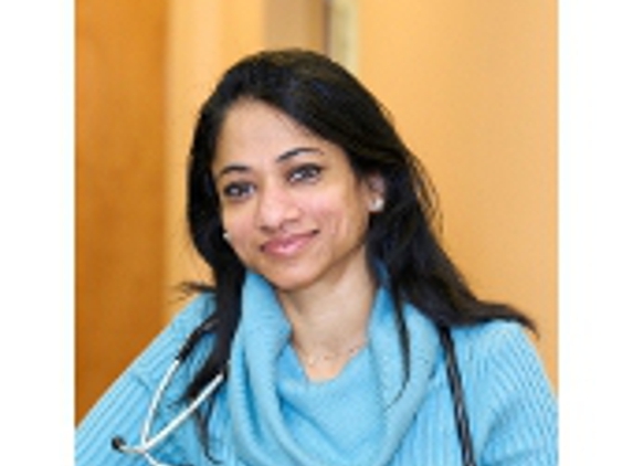 Shalina Shaik, MD - Pelham, NY