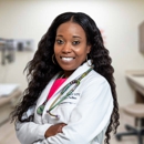 Quisha Alexander Robertson, NP - Nurses