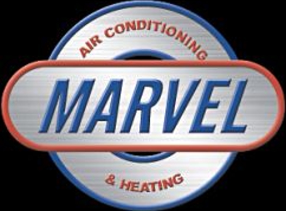 Marvel Air Conditioning & Heating, Inc. - La Verne, CA