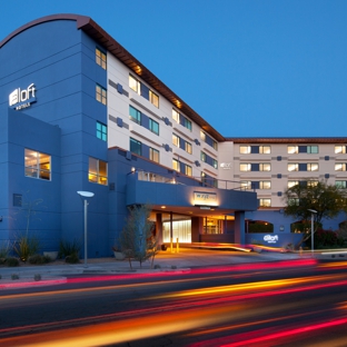 Aloft Hotels - Scottsdale, AZ