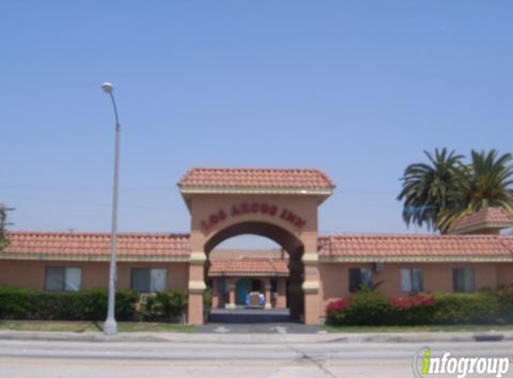 Los Arcos Inn - South Gate, CA