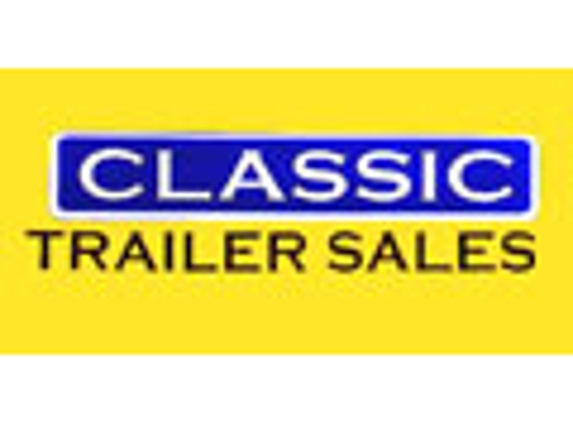 Classic Trailer Sales - Wheat Ridge, CO