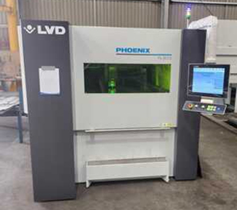Gippsland CNC Cutting - Morwell, VIC