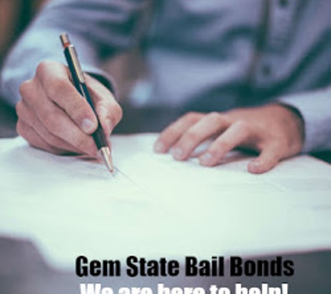 Gem State Bail Bonds - Boise, ID