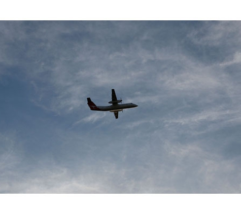 Brisbane Airport Corporation Pty Ltd - Airservices Australia
