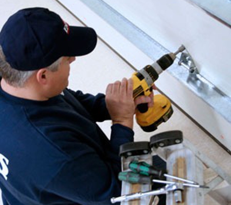 King David Garage Door Repair and Gate Repair - Bakersfield, CA