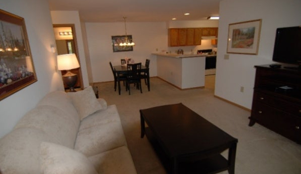 Corporate Accommodations - Maryland Heights, MO