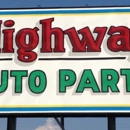 Highway Auto Parts - Automobile Parts & Supplies