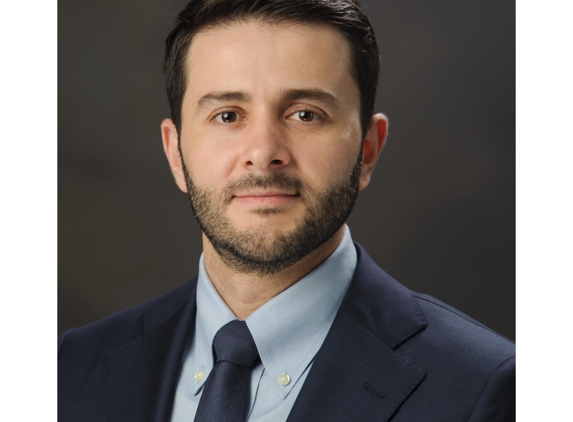 Jaime Andres Suarez Londono, MD - New York, NY