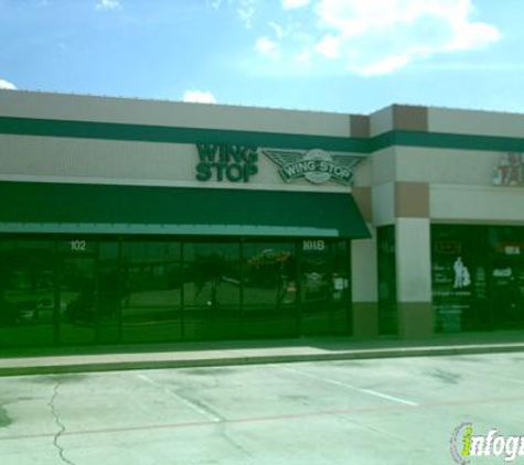 Wingstop - Euless, TX