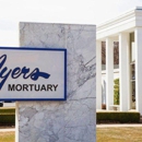 Myers Mortuaries - Funeral Planning