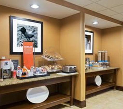 Hampton Inn Leesburg/Tavares - Leesburg, FL