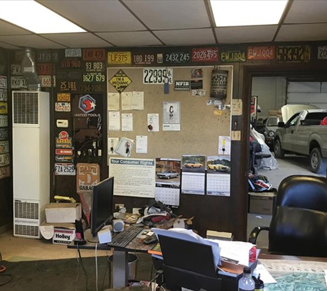 Frankfort Muffler & Auto Repair - Frankfort, IL