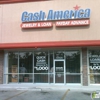 Cash America Pawn gallery