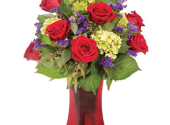 F J Florists - Houston, TX