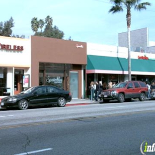 Sprinkles Cupcakes - Beverly Hills, CA