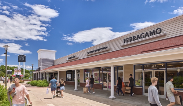 Wrentham Village Premium Outlets - Wrentham, MA