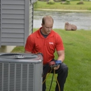 Isaac Heating and Air Conditioning - Air Conditioning Contractors & Systems