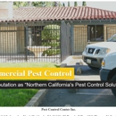 Pest Control Center - Pest Control Services