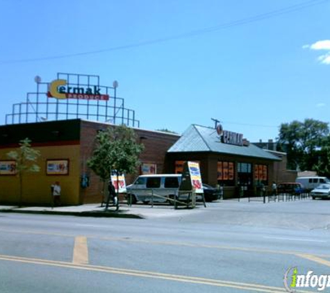 Cermak Produce - Chicago, IL