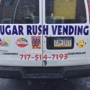 Sugar Rush Vending
