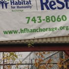 Habitat for Humanity