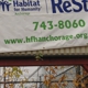 Habitat for Humanity