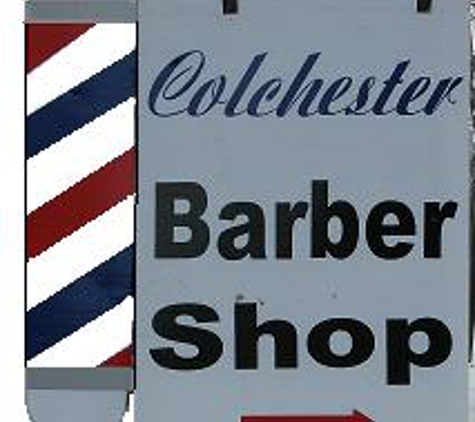 Colchester Barber Shop - Colchester, CT