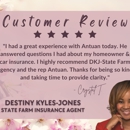 Destiny Kyles-Jones - State Farm Insurance Agent - Auto Insurance